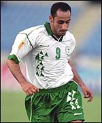 Al-Jaber Sami Abdullah